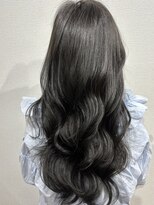グルグル 新小岩店(GULGUL) シークレットハイライト マットアッシュ【佐藤】
