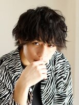 アース 名取店(HAIR&MAKE EARTH) ルーズウェーブ