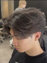 ハイプ 名駅(HYPE)&nbsp;フェザーパーマ