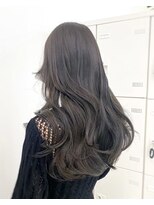 アカデミー 札幌(ACADEMY)&nbsp;学割U24/大通駅/前髪カット/レイヤーカット/髪質改善/韓国ヘア
