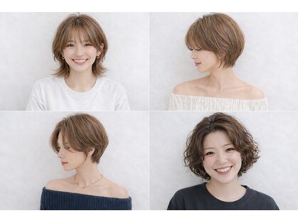 リルノーティス(Lil notice)の写真