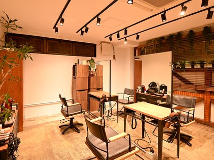 アイディードット(iD.)の写真