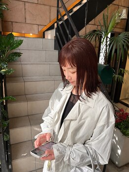 ミステローマ(MISTEROMA)の写真/栄・矢場町で大人女性が輝くラグジュアリーな空間で心安らぐひとときを。
