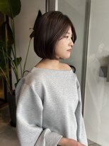 ソエラ(Soera)&nbsp;上品ボブ