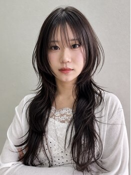 ピチカート(pizzicato)の写真/第一印象を左右する顔周りのカットもお任せ＊[メンズパーマ/ピンパーマ/ルーズショート/フェザーパーマ］