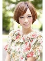 リッコ 横浜(ricco)&nbsp;☆riccoフレンチショート☆