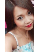 リミックス(REMIX by Love hair KING OF PRINCESS HAIR&EXTENTION) ありささん