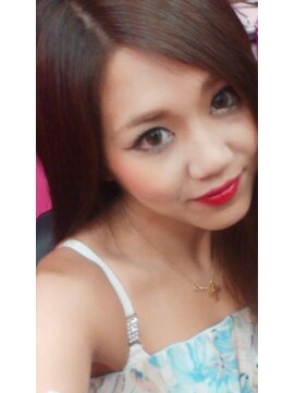 リミックス(REMIX by Love hair KING OF PRINCESS HAIR&EXTENTION) ありささん