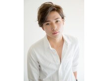 スタジオ シティ 美容室(studio city)