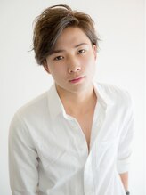 スタジオ シティ 美容室(studio city)