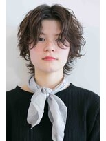 プレディカ(pledica) 【pledica】ゆるウルフ【c】【pledica 表参道】