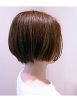 キキ(KIKI)&nbsp;爽やかシアーショート