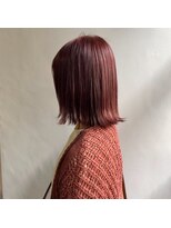 クラン(clan)&nbsp;clan<ナチュラルベージュロング>