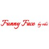 ファニーフェイスバイリキ(Funny Face by riki)のお店ロゴ