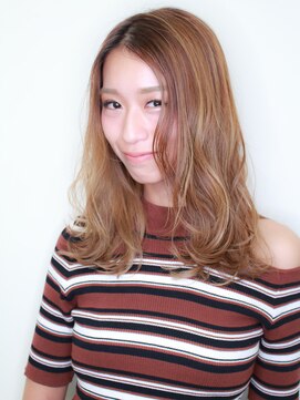 メロリッチ(MELLORICH) 大人ラフカジュアル