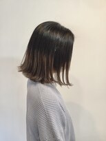 ユニカ(Unica)&nbsp;ボブ