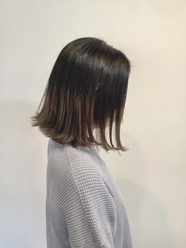 ユニカ(Unica) ボブ