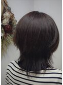 美髪・超音波トリートメント