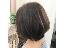 ヘアーディレクションアウラ(Hair Direction Aura)の雰囲気（一人ひとりのお悩みにしっかりと寄り添い、お悩みを解決に導く◇）