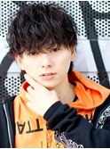 ハイスパイラルマッシュウルフ