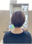 大人かわいい☆くびれショート☆20代30代40代