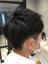 フラミューム 町田(flammeum)&nbsp;メンズスタイル【町田】【成瀬】【玉川学園前】