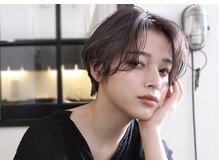 ショートカットが得意！！