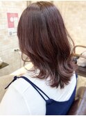 ブリーチ無し×イルミナ トワイライト