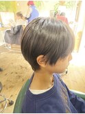 ショート