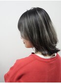 濃いめグラデーション☆