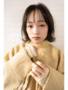 サングース(Sungoose) sungooseくびれヘアビタミンカラーメルティカラー