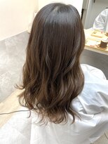 トゥーリ 長崎住吉店(tuuli)&nbsp;髪質改善  西めぐみ