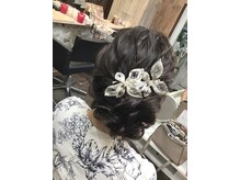 エルエス(L/S hairmake & Bridal)