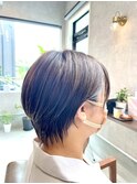 スッキリショート