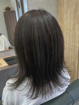 リベストバイジェービー 稲毛(li best. byjb) 大人かわいい/グレージュ/美髪/ネビージュ[稲毛/稲毛駅]