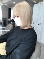 ピヨン 心斎橋(piLLon)&nbsp;ホワイトベージュ