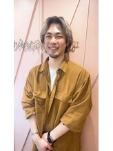 ユニバーストーキョー 池袋東口店(universe tokyo) Ryuki 池袋東口