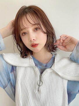 フィーリーカラー 大阪梅田店(feery color) gvf2