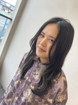 レシェル 松阪(RECIEL)&nbsp;ロングウルフ