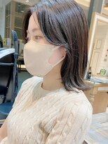 ネオリーブ アンド 渋谷店(Neolive &)&nbsp;大人ガーリー/チョコレート/モード/プリカール/韓国