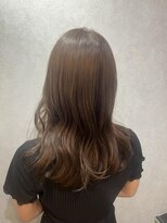 ウィスプ 赤羽店(wisp)&nbsp;【赤羽】アッシュベージュ♪