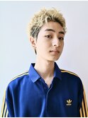 ★メンズ マッシュパーマ ニュアンスパーマ 束感 メンズカット