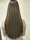 アルティコアナチュール(ALTI COR NATURE)の写真/ダメージによる広がりには〈髪質改善〉くせ毛やデリケートな髪には〈縮毛矯正or酸性ストレート〉で艶髪に♪