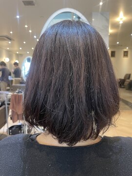 アンフィ 矢向(Anphi) 11-72 ナチュラルパーマ