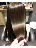 艶髪なめらか極上ロング美髪モテ髪きれい【カミケンガレリア】