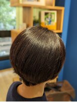 風の中の髪&nbsp;天然100%オーガニックヘナ