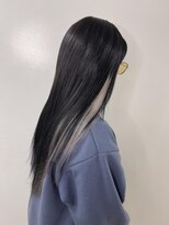 ブランシスヘアー(Bulansis Hair)&nbsp;インナーカラー