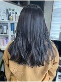 大人かわいいゆるふわスタイル◎ナチュラルブラウン