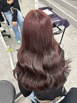 ダンス 渋谷(DANCE)&nbsp;ピンクブラウン♪