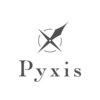 ピュクシス(pyxis)のお店ロゴ